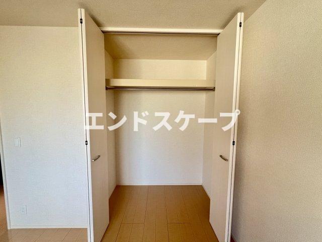 収納　高崎、前橋、伊勢崎エリアのお部屋探しはエンドスケープまで！お