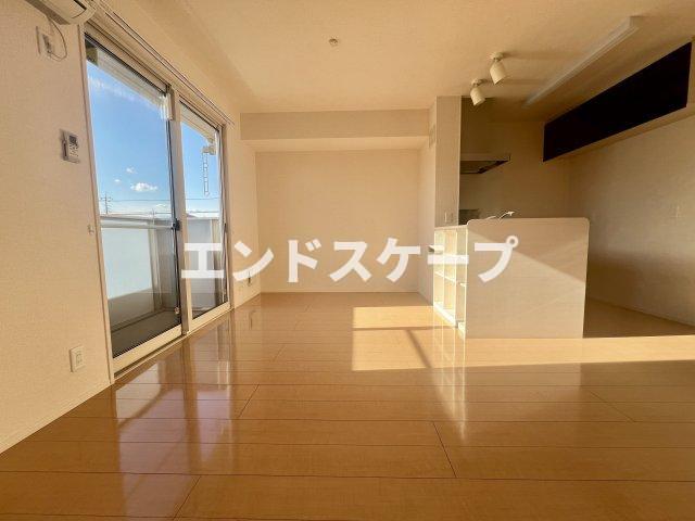 居室・リビング　高崎、前橋、伊勢崎エリアのお部屋探しはエンドスケープまで！お