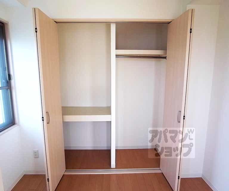 プラザ堀川寺之内の内装写真