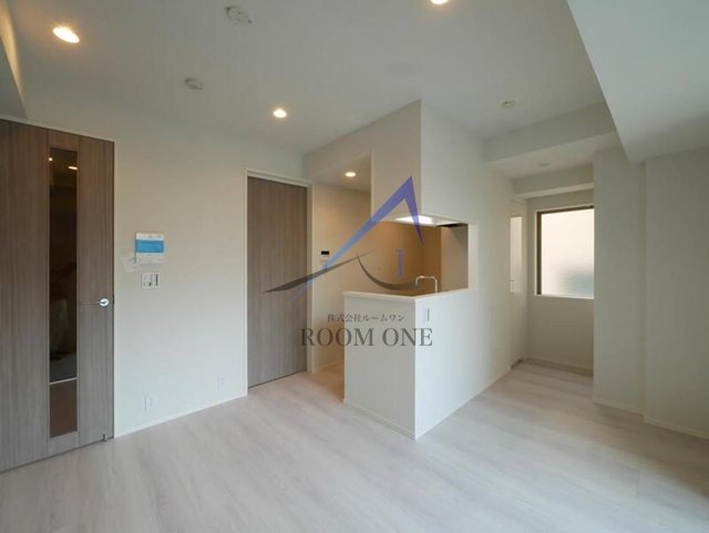 居室・リビング　洋室のお部屋です。