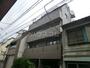 尾久駅より徒歩2分 4階 築29年8ヶ月の賃貸物件