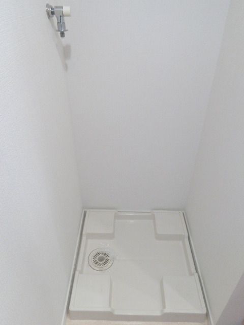 その他部屋・スペース　室内洗濯機置場