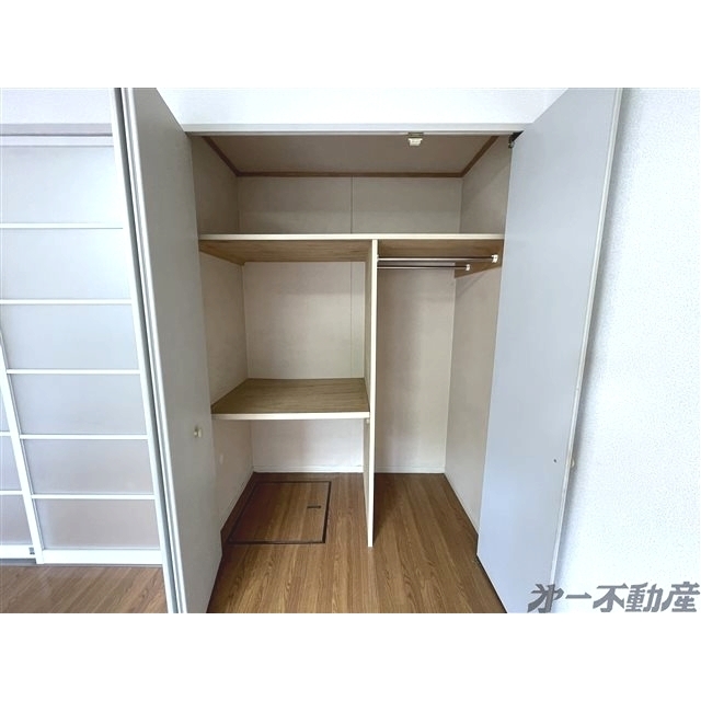 収納　収納