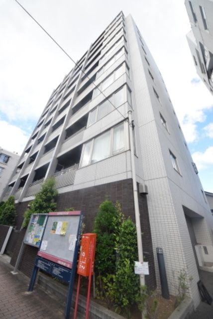 建物外観　☆お問い合わせはお早めに☆