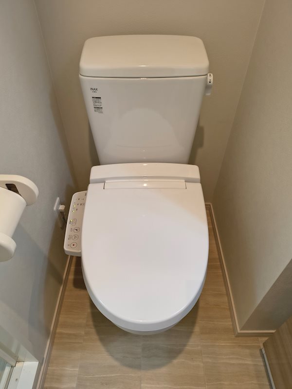 トイレ　参考資料