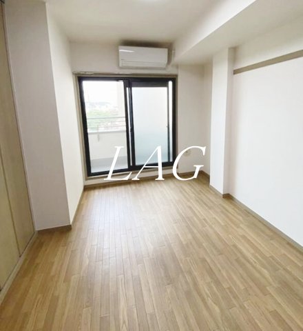 居室・リビング　洋室のお部屋です。