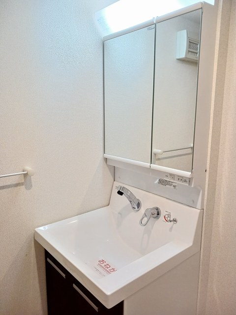 洗面設備　洗面所