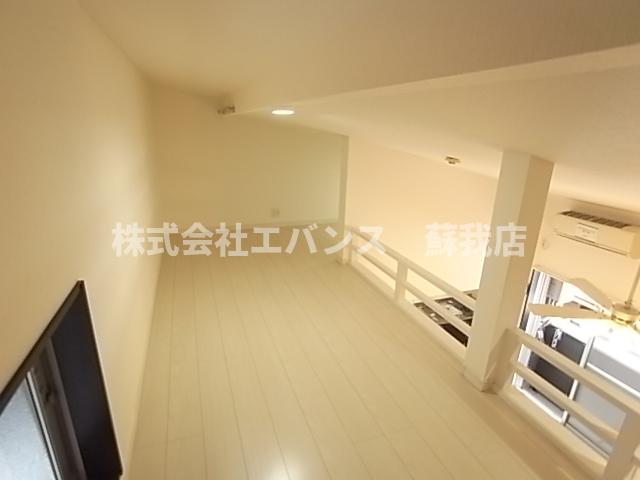 その他部屋・スペース　寝室にいかがでしょうか