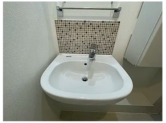 洗面設備　洗面※別部屋参考写真