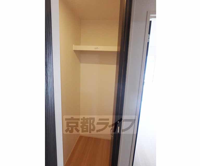 収納　沢山入りますよ