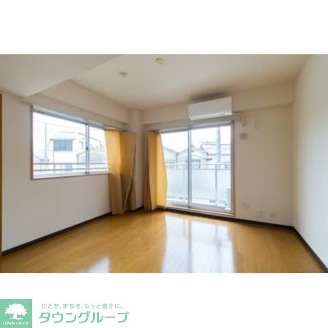 居室・リビング　※写真は同タイプ住戸です。
