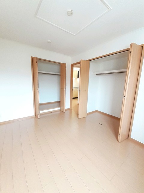 その他部屋・スペース　収納