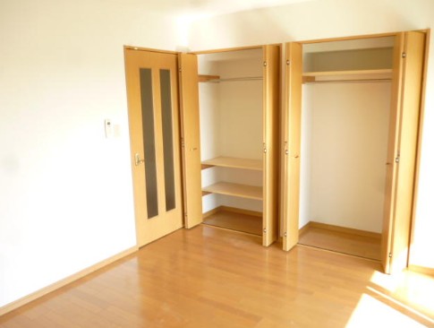 その他設備　同タイプ別部屋のお写真です
