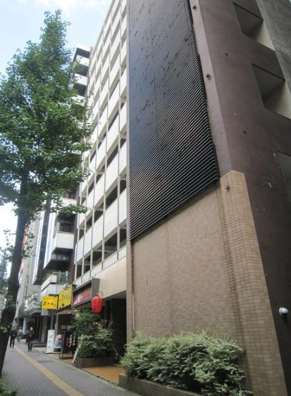 リッツ幡ヶ谷