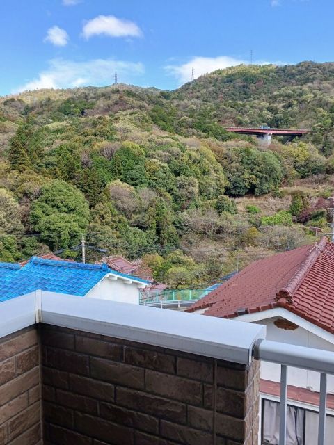 ソレイユ3番館の内装写真