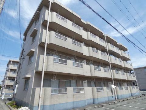 マンションリビエールII