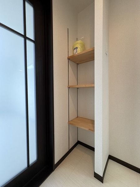 その他部屋・スペース