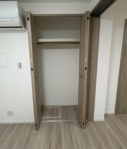 収納　玄関