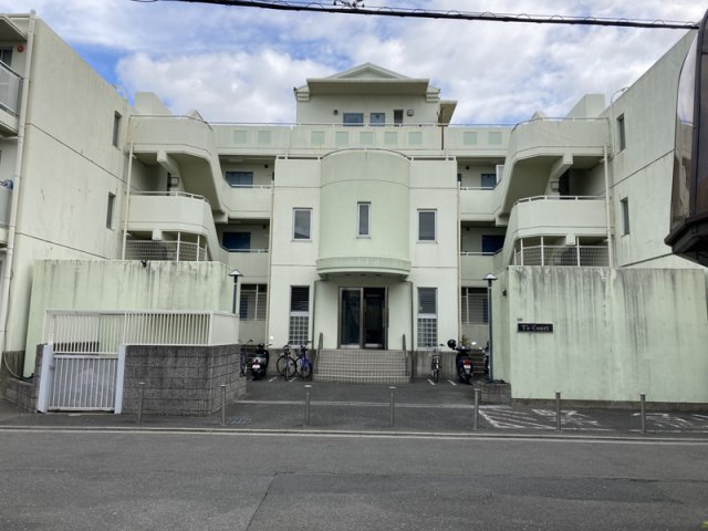 ＪＲ東海道本線 高槻駅 徒歩15分 築28年