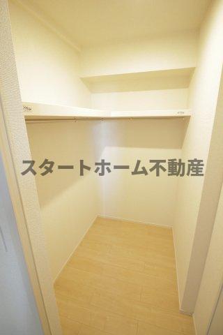 収納　小物を収納するのに便利です