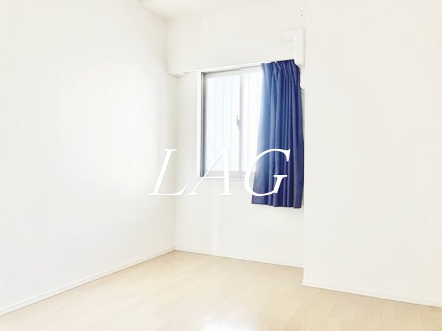 その他部屋・スペース　寝室です。