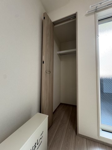 収納　同一仕様写真