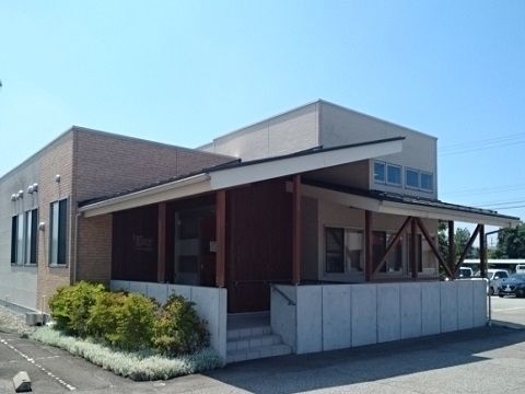 病院　おぎの内科医院（病院）まで1000m