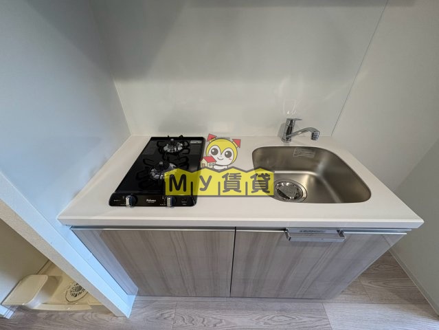 キッチン　ディアレイシャス名古屋大須通南
