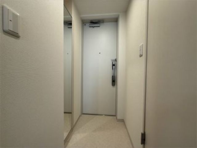 玄関　別建物参考画像