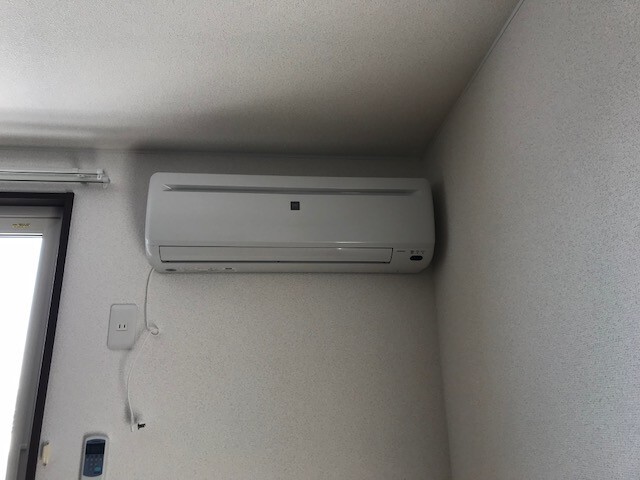 その他　エアコン