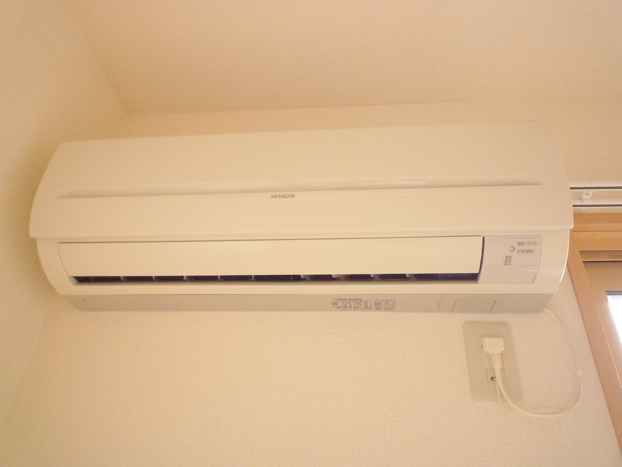 その他設備　前回入居時の写真