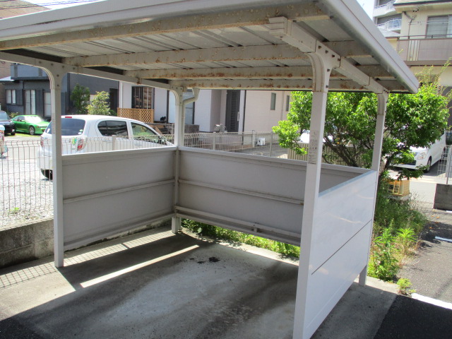 浜松市中央区 2階建 築20年の外観写真