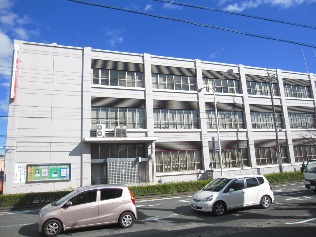 浜松市中央区 2階建 築20年の周辺写真