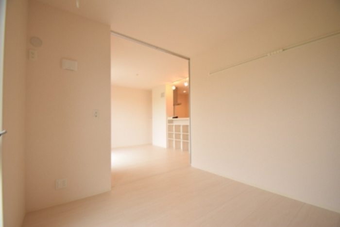 その他部屋・スペース　洋室