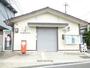 郵便局　交野郵便局交野幾野郵便局（郵便局）まで1040m