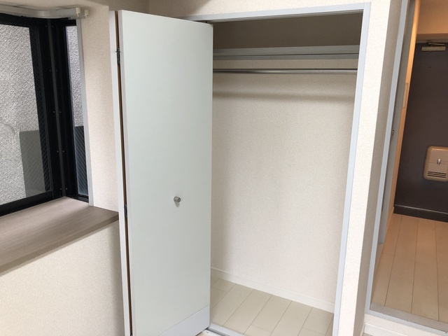 収納　収納