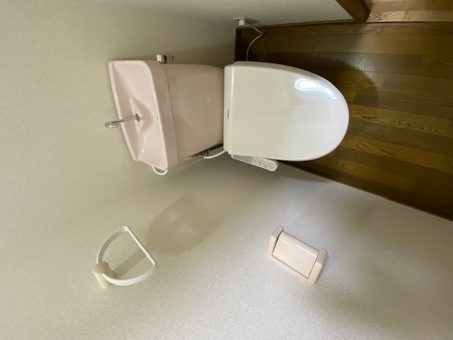 ウィンドベルのトイレ写真