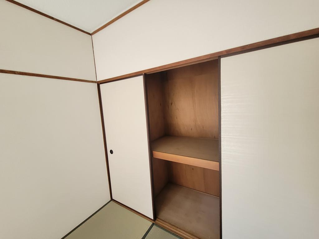 メゾン東花園の内装写真