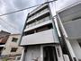 千鳥橋駅より徒歩7分 4階 築38年5ヶ月の賃貸物件