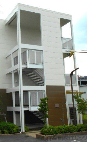 その他共有部分　階段