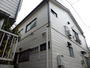 赤羽駅より徒歩10分 1階 築48年5ヶ月の賃貸物件