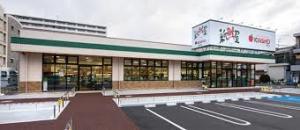 地下鉄谷町線 喜連瓜破駅 徒歩10分 7階建 築33年の周辺写真
