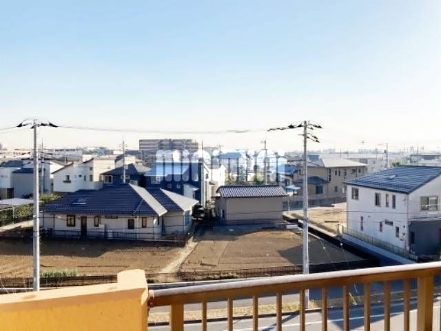 眺望　参考資料