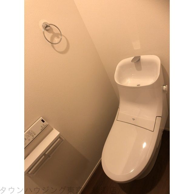 【Ｋｏｌｅｔ千住大橋のトイレ】