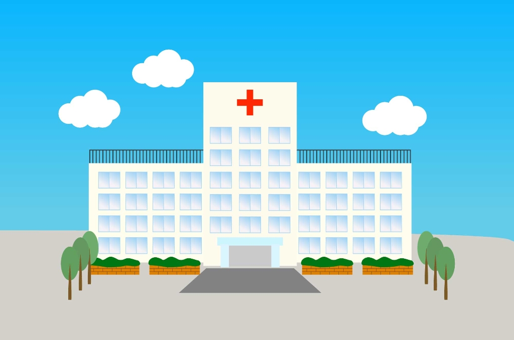 病院　城陽江尻病院（病院）まで972m