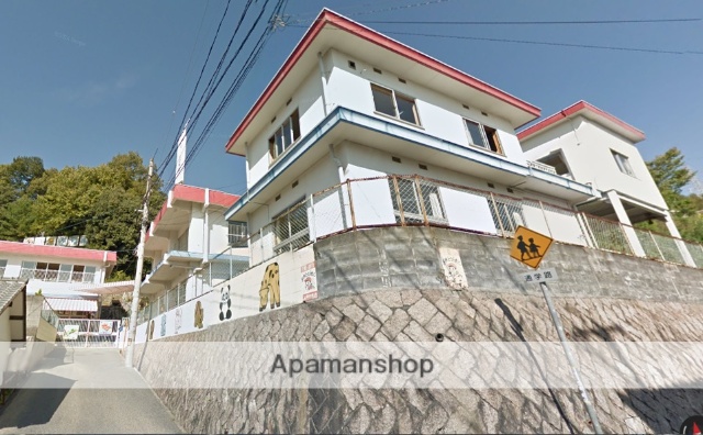 幼稚園・保育園　ゆうき幼稚園（幼稚園・保育園）まで304m
