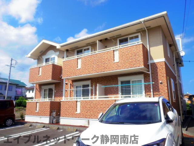 建物外観　外観です