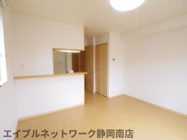 居室・リビング　おしゃれな居間です