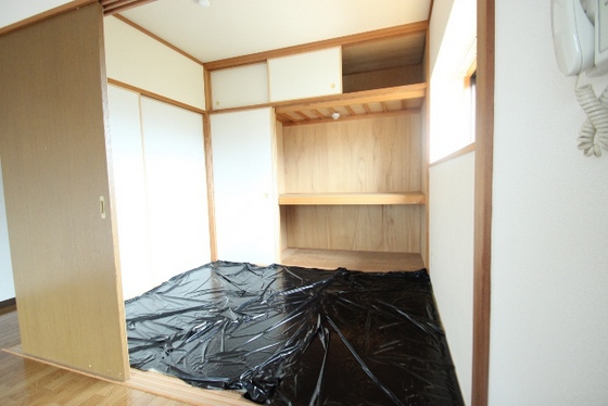 その他部屋・スペース　※別部屋の写真です