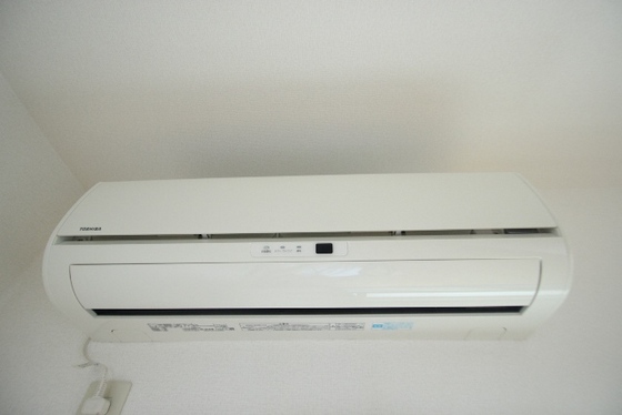 その他設備　※別部屋の写真です